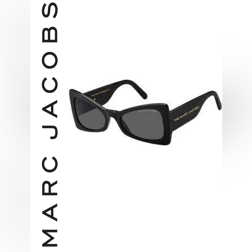 Marc Jacobs Sunglasses Authentic Guaranteed Brand New